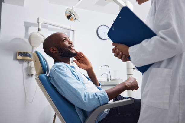 Best Weekend Emergency Dentist in Argentine, MI