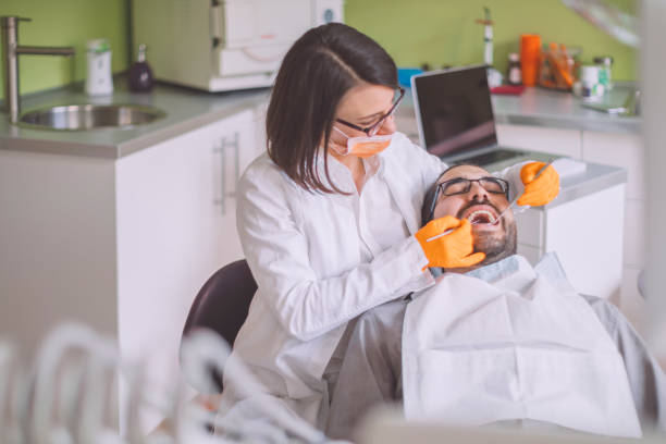 Best 24-Hour Emergency Dentist in Argentine, MI