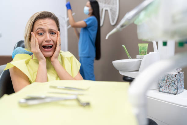 Best Emergency Orthodontic Repairs in Argentine, MI