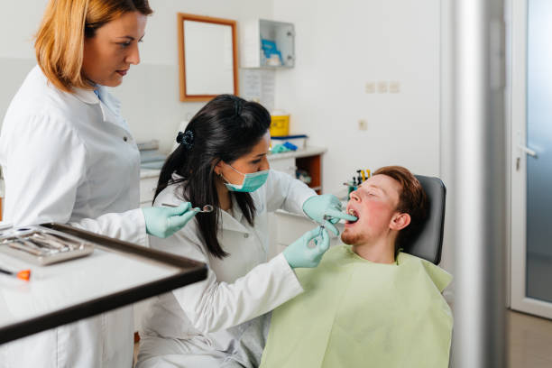 Best Emergency Treatment for Toothache in Argentine, MI