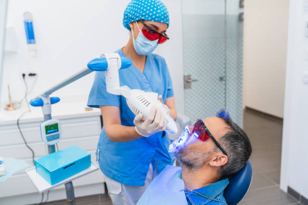 Best Emergency Treatment for Toothache in Argentine, MI