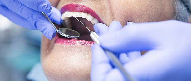 Best Emergency Dental Care for Trauma or Injury in Argentine, MI